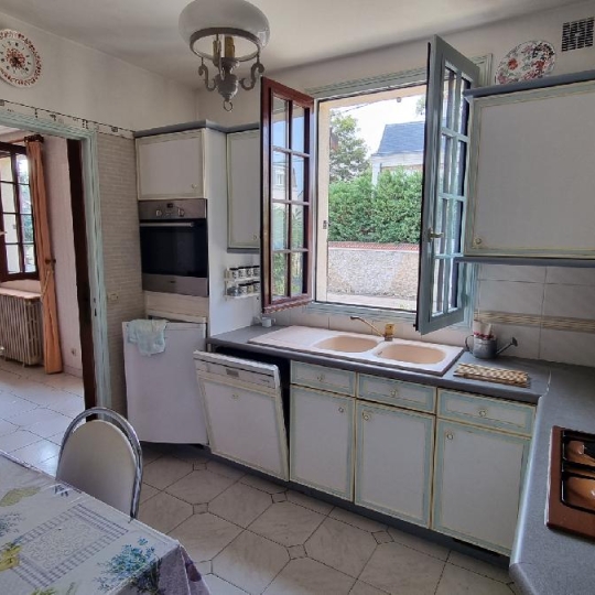  Annonces CORBEILESSONNES : Maison / Villa | DRAVEIL (91210) | 70 m2 | 325 000 € 