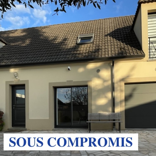 Annonces CORBEILESSONNES : Maison / Villa | BOISSISE-LE-ROI (77310) | 140.00m2 | 424 000 € 