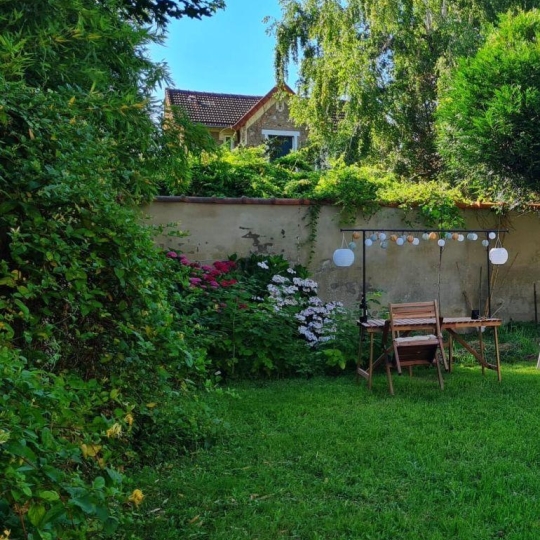 Annonces CORBEILESSONNES : Appartement | MONTGERON (91230) | 52.00m2 | 226 500 € 