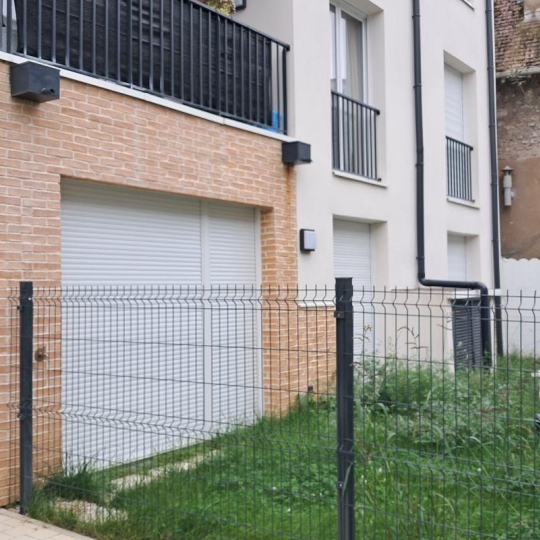  Annonces CORBEILESSONNES : Appartement | COMBS-LA-VILLE (77380) | 61 m2 | 279 000 € 