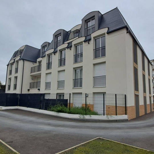  Annonces CORBEILESSONNES : Appartement | COMBS-LA-VILLE (77380) | 61 m2 | 279 000 € 