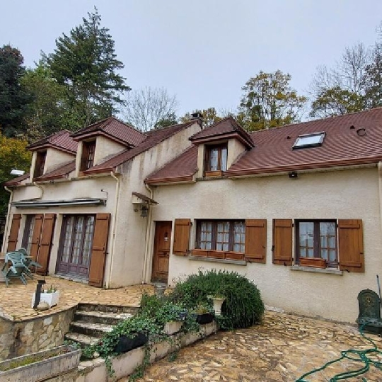 Annonces CORBEILESSONNES : Maison / Villa | BOISSISE-LA-BERTRAND (77350) | 145.00m2 | 599 000 € 