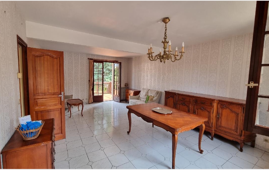 Annonces CORBEILESSONNES : Maison / Villa | DRAVEIL (91210) | 70 m2 | 325 000 € 