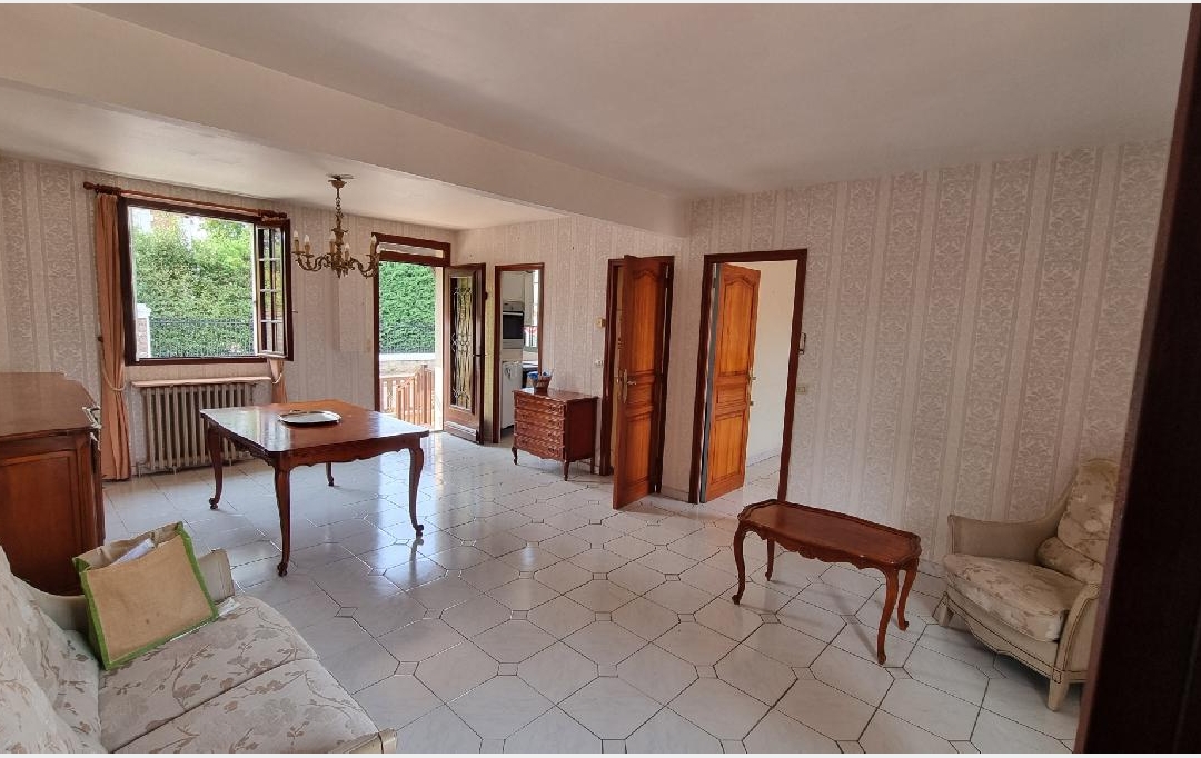 Annonces CORBEILESSONNES : Maison / Villa | DRAVEIL (91210) | 70 m2 | 325 000 € 