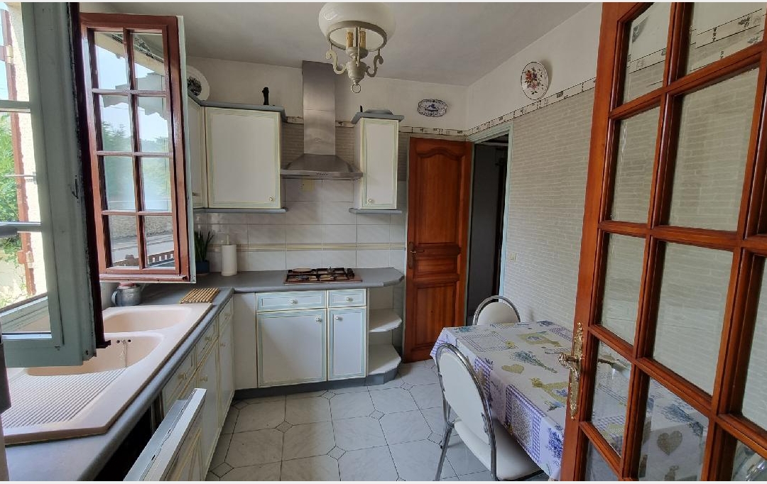 Annonces CORBEILESSONNES : Maison / Villa | DRAVEIL (91210) | 70 m2 | 325 000 € 