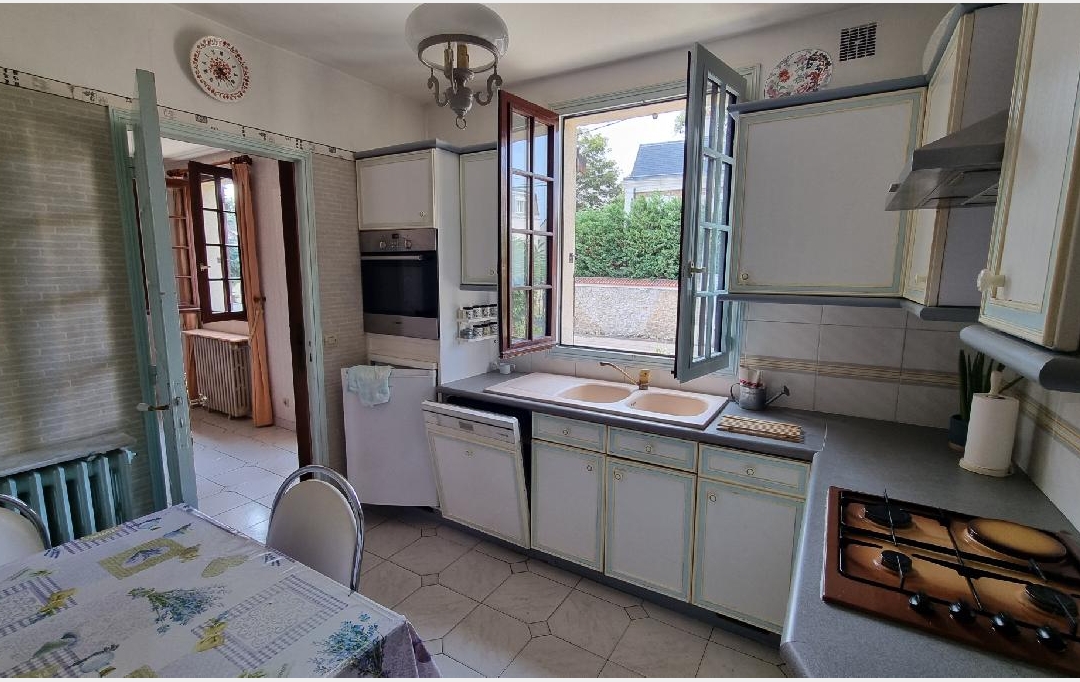 Annonces CORBEILESSONNES : Maison / Villa | DRAVEIL (91210) | 70 m2 | 325 000 € 