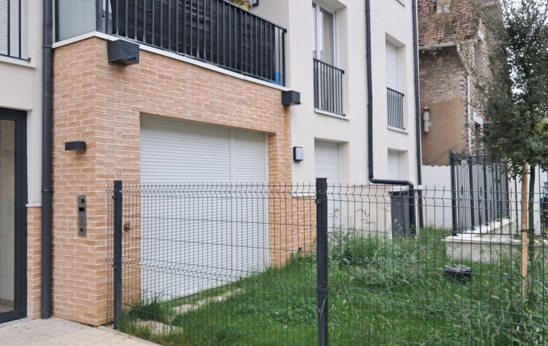 Annonces CORBEILESSONNES : Appartement | COMBS-LA-VILLE (77380) | 61 m2 | 279 000 € 