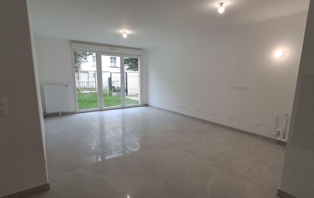 Annonces CORBEILESSONNES : Appartement | COMBS-LA-VILLE (77380) | 61 m2 | 279 000 € 